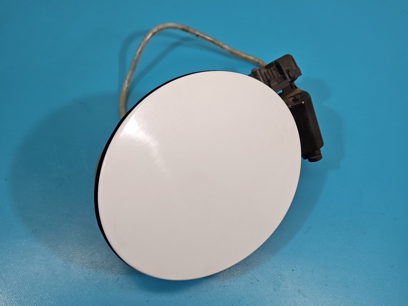 Klapka wlewu paliwa Jaguar XE X760