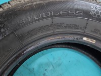 Opony zimowe 2szt