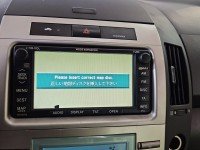 Radio fabryczne Toyota Corolla Verso II 86120-64010 radioodtwarzacz