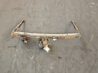 Hak holowniczy Ford S-max I MK1