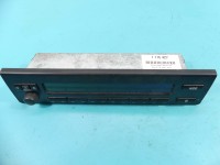 Wyświetlacz monitor Bmw e39 65.82-8 360735, 7608731040