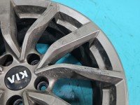 Felga aluminiowa 18" Kia Sportage III 10-15 alufelga