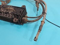 Hamulec ręczny elektryczny Toyota Avensis III T27 46300-05010