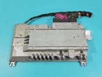 Wzmacniacz Skoda Octavia III