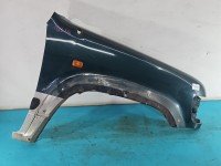 Błotnik przód prawy Opel Monterey zielony