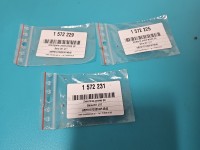 Sprężyna przód przednia BMW iX1U11 0.0 elektryczny