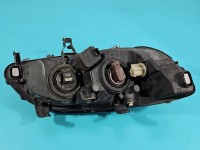 Reflektor lewy lampa przód Opel Zafira A EUROPA