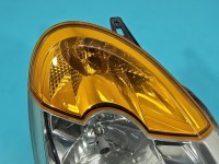 Reflektor prawy lampa przód Renault Modus EUROPA