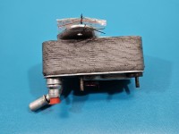 Chłodnica oleju BMW X6 E71 3.0d