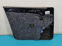 Tapicerka drzwi przód prawa boczek AUDI Q5 08-