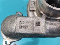 Turbosprężarka Peugeot 207 49373-02003, 9673283680 1.6 hdi (9h06) 92KM