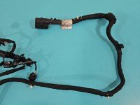 InstalacJa Wiązka silnika 03L971595AH 2.0 tdi (CFGC) Audi Q3