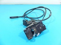Zamek maski 4895376-02, 4895946-01 bmw F30