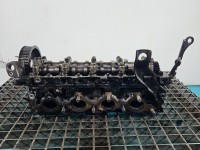 Głowica Opel Combo C 1.7 cdti