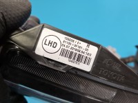 Reflektor prawy lampa przód Toyota Verso 09- EUROPA 81130-0F161-00