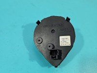 Przełącznik radia nawigacji panel Lancia Phedra 02-10 1489678077