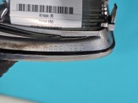 Atrapa grill Volvo V50 S40 II