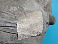 Nadkole tył prawe BMW G14 G15 G16