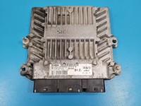 Komputer Sterownik silnika 5WS40212G-T, 30729518 Volvo V50 S40 II 2.0d