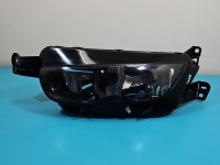 Reflektor lewy lampa przód Citroen C4 Grand Picasso II 13-22 EUROPA