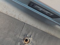 Klapa tył Skoda Scala 2019- HB 5d