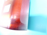 Lampa tył prawa klapy Peugeot Partner II HB EUROPA 9680545180