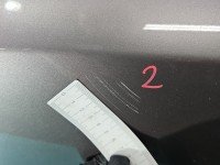 DRZWI PRZÓD LEWE KIEROWCY Kia Ceed I 06- 5d beżowy 8Q