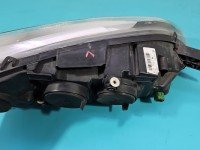 Reflektor lewy lampa przód Fiat Ducato IV EUROPA