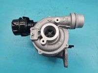 Turbosprężarka Regenerowana Renault Scenic III 1.5 dci 95KM 54399700076, 54399880076
