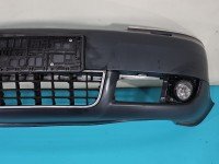 Zderzak przód Audi A6 C5 srebrny