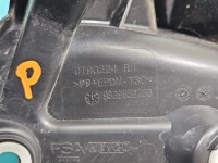 Ślizg zderzaka tył prawy Opel Astra VI L 9839852280