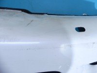 Zderzak przód Land Range Rover sport I L320 biały 796