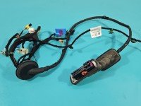 Instalacja Wiązka drzwi przód prawych Vw Caddy IV 2K8971162AF