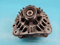 TEST Alternator Vw Polo IV 9N 03D903025J 1.2 12V