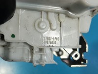 Zamek tył prawy Fiat Tipo II 15- 4PIN 519876030