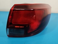 Lampa tył prawa Opel Astra V K kombi EUROPA 39077375