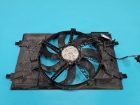Wentylatory Wentylator chłodnicy Seat Leon III 12- 5Q0121203CN 2.0 tdi (Crmb)