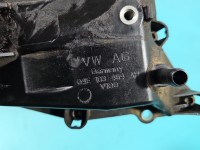 Obudowa Skoda Fabia III