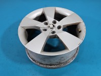 alufelgi felgi 17" komplet Skoda Octavia III R17 Szerokość felgi: 7.0", Rozstaw śrub: 5x112, imprk1588940, Waga produktu z...