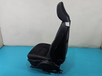 Fotel lewy przód kierowcy VOLVO S60 II 10- EU 4d