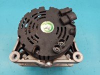 TEST Alternator Peugeot 407 1,8.0 16V