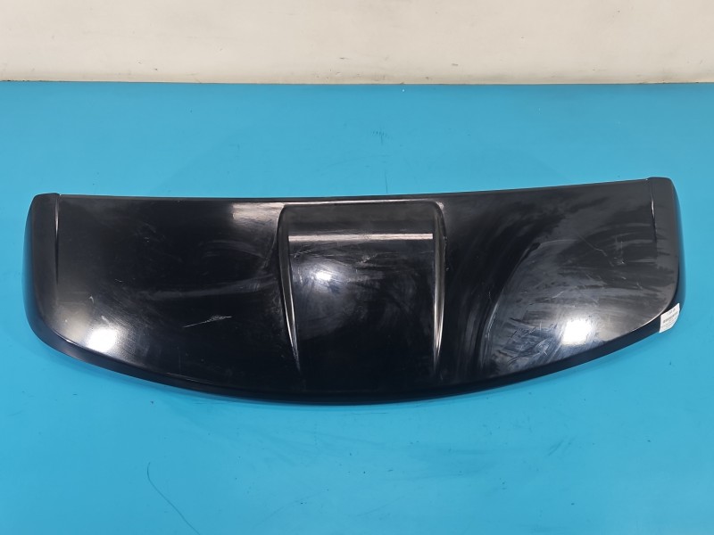 Spoiler lotka klapy Land rover range Evoque I 11-18 Fuji White