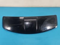 Spoiler lotka klapy Land rover range Evoque I 11-18 Fuji White