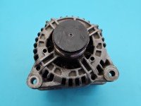 TEST Alternator Peugeot 307 9646321880 2.0 HDI