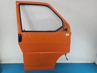 DRZWI PRZÓD PRAWE PASAŻERA Vw Transporter T4 5d