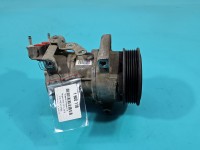 Sprężarka klimatyzacji kompresor Peugeot 2008 I 13-19 1.2 12V 9822184980, 447150-8110