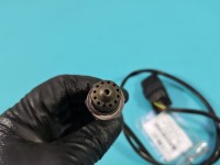 Sonda lambda 6pin Mercedes W203 1.8 KOMPRESOR 92512-25124B