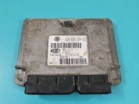 Komputer Sterownik silnika 036906034DG Seat Cordoba II 6L 1.4 16V