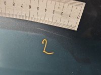 DRZWI PRZÓD LEWE KIEROWCY Vw Passat B7 5d LK7X