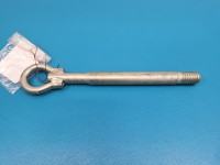 Ucho holownicze hak Peugeot 3008 II